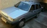 Fiat Elba weekend 93