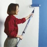 Como Pintar parede